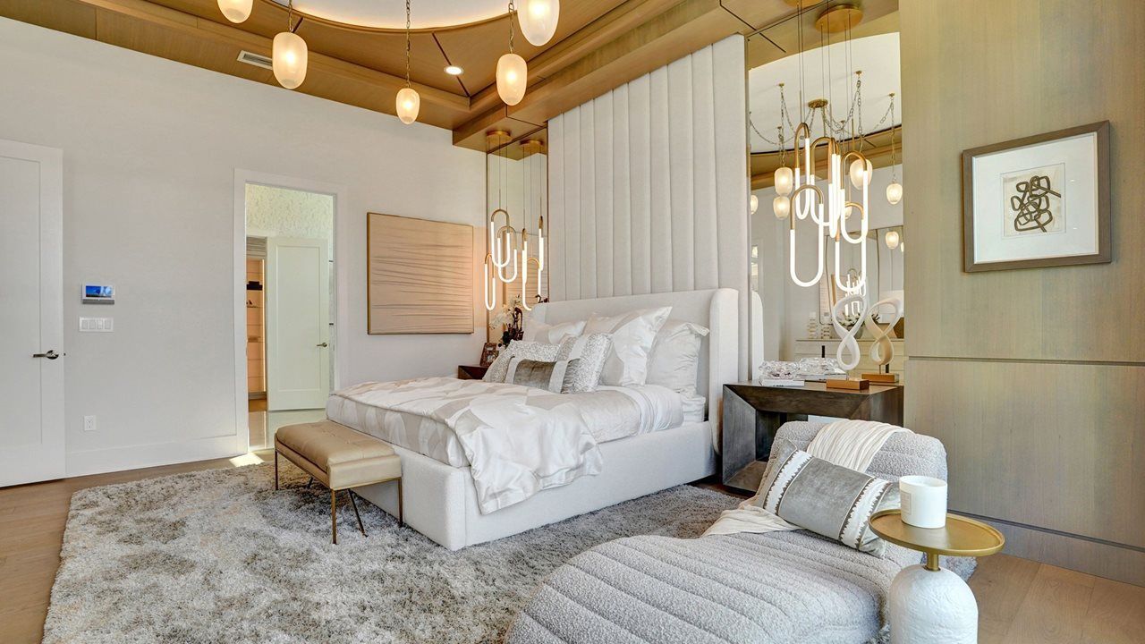 Owner's Suite