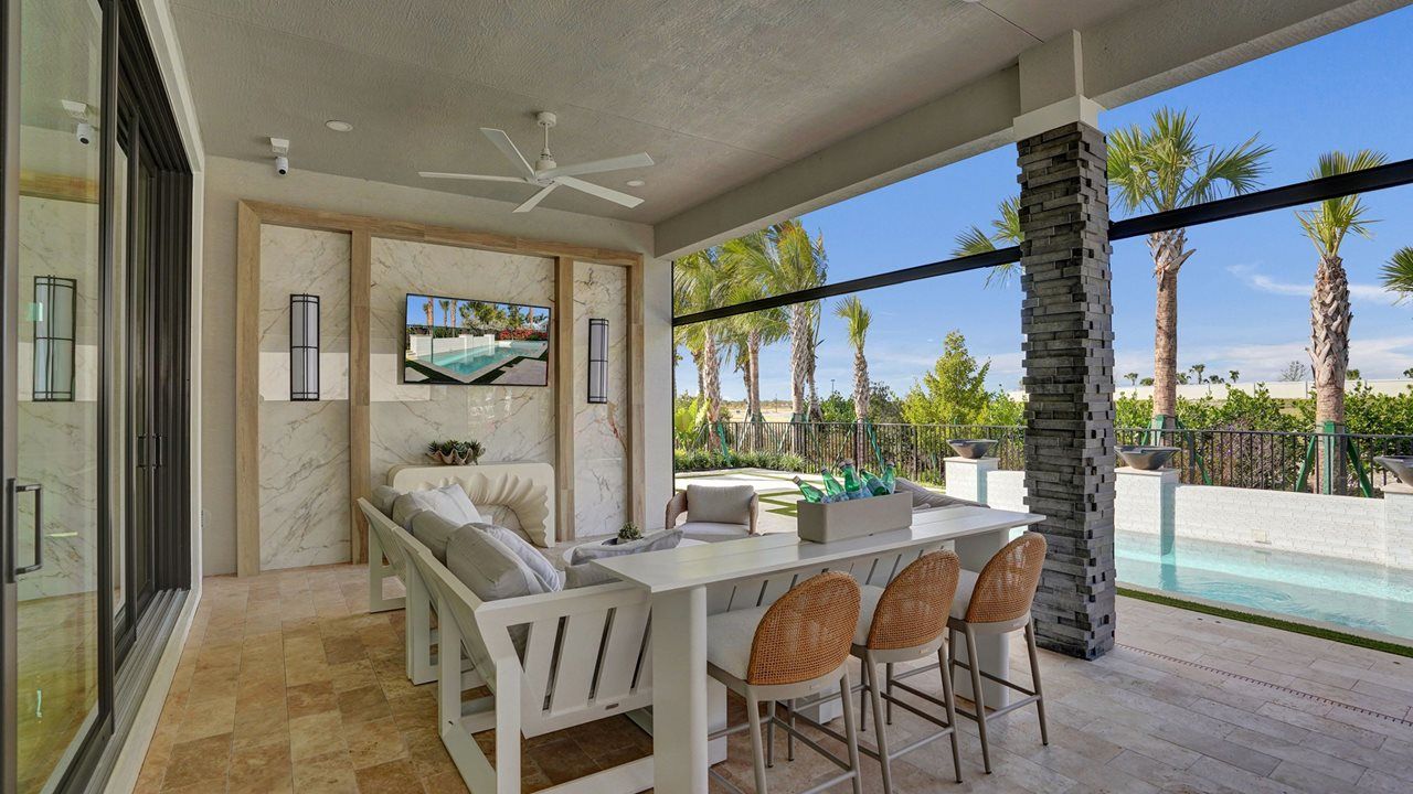 Lanai