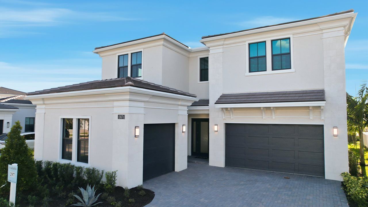 Artistry Palm Beach por Kolter Homes en Palm Beach County Florida