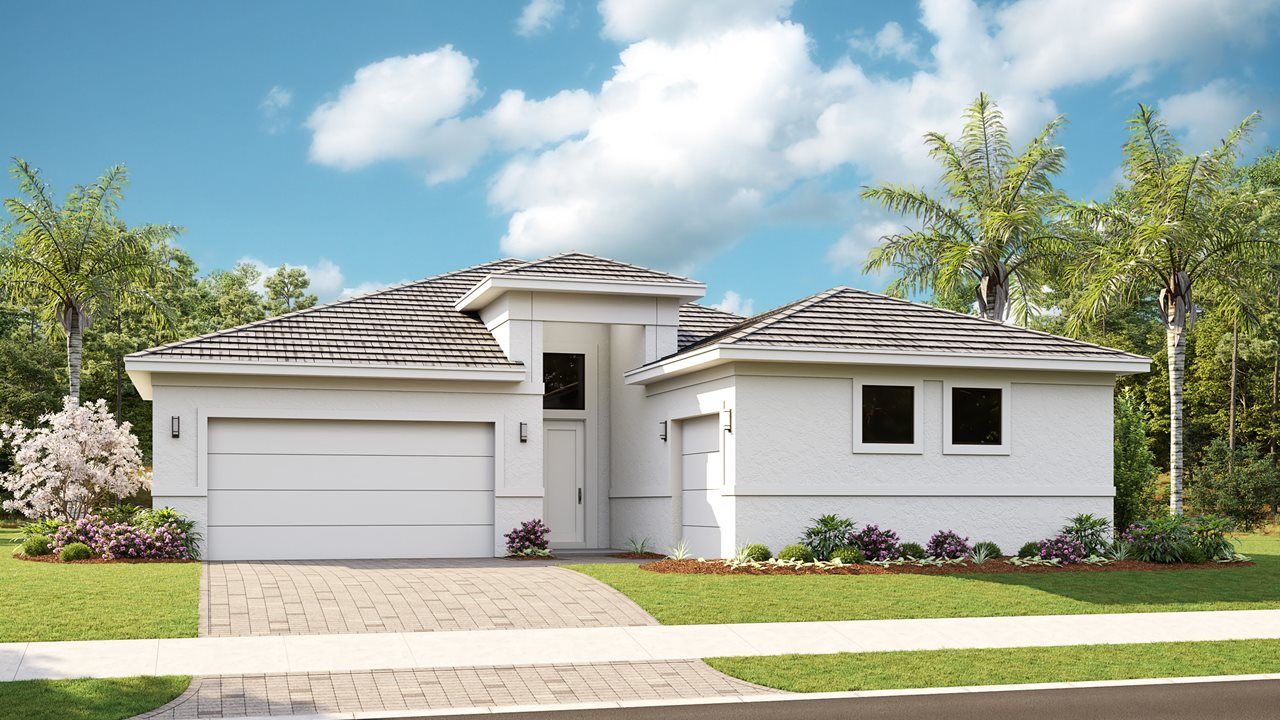 Mosaic by Kolter Homes - Port Saint Lucie, FL