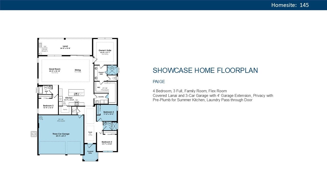 13648 SE Blackwood Drive (Paige)