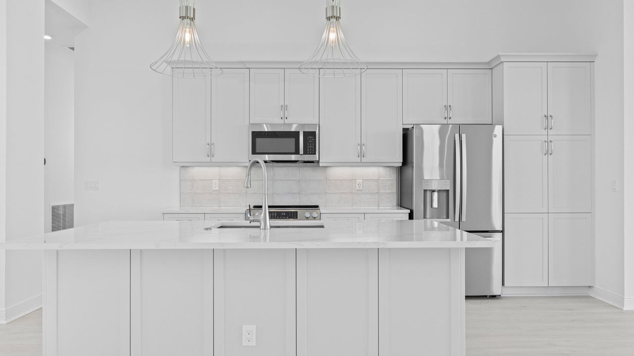 Allison - PGA Village Verano: Port Saint Lucie, Florida - Kolter Homes