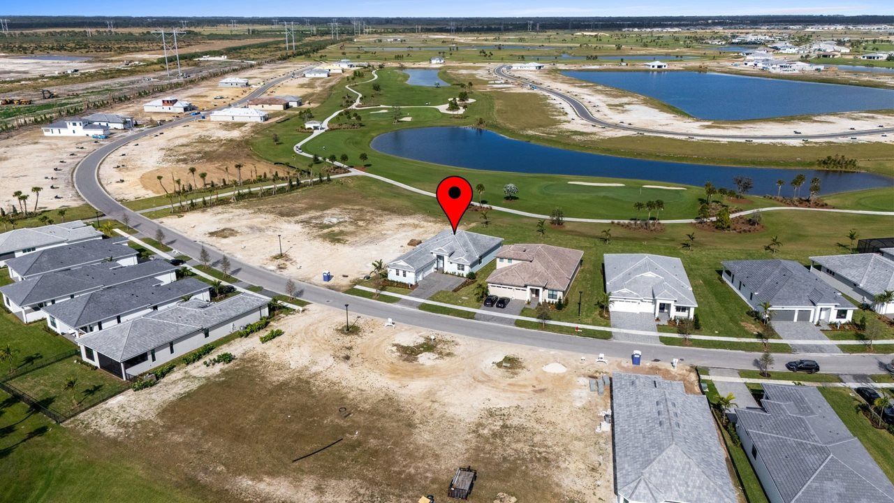 13585 SW Shinnecock Drive (Rebecca)