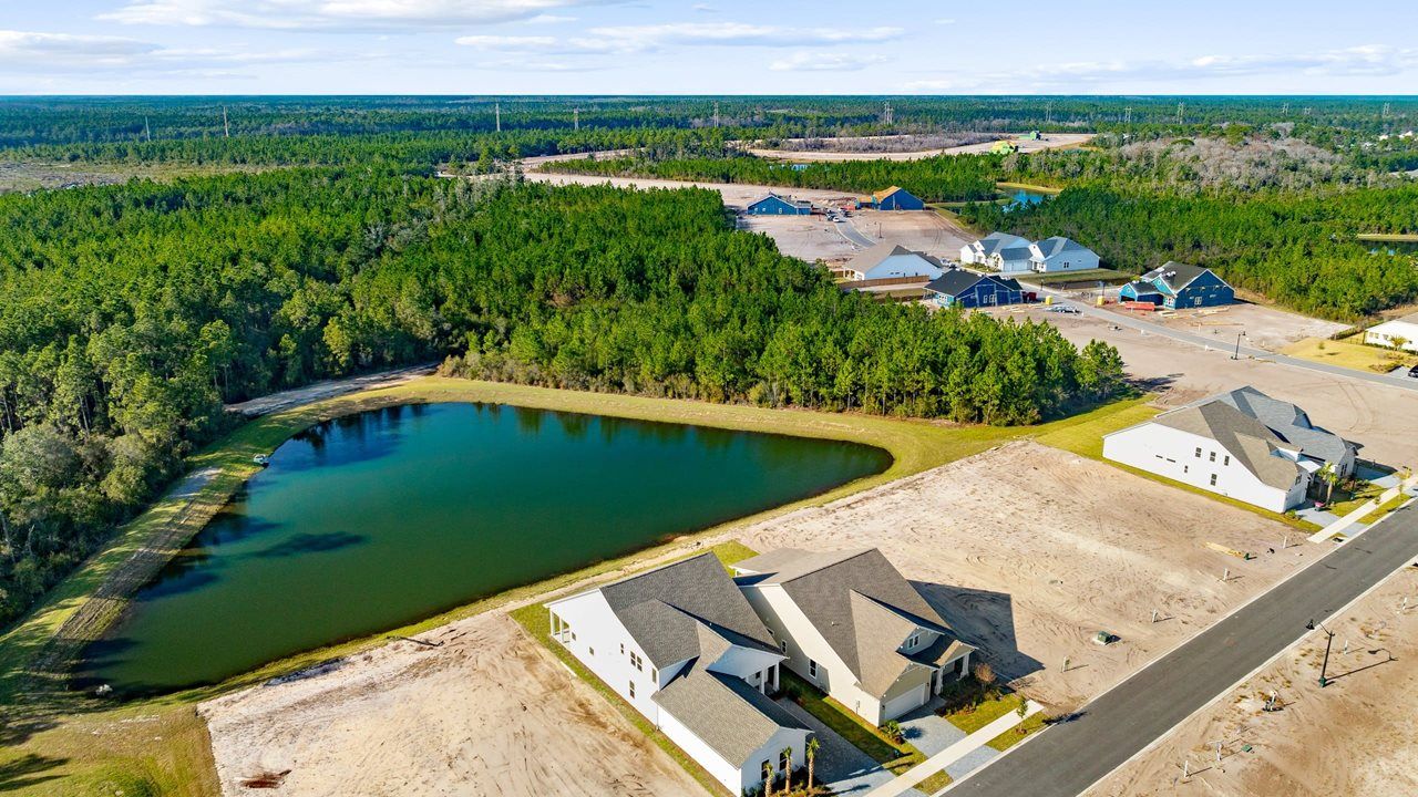 525 Millbridge Drive (Madison)