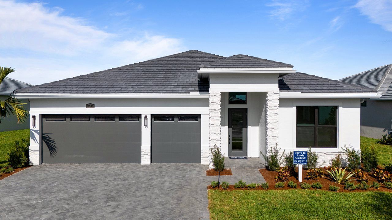 13537 SW Shinnecock Drive (Priscilla)