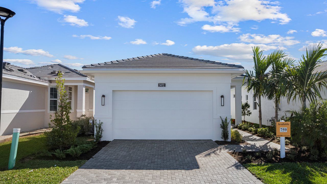 5072 Lido Key Lane (Beverly)