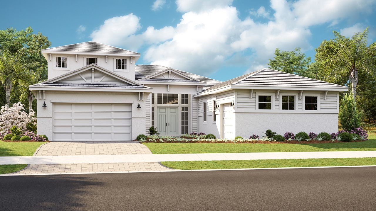 PGA Village Verano - Port Saint Lucie, FL