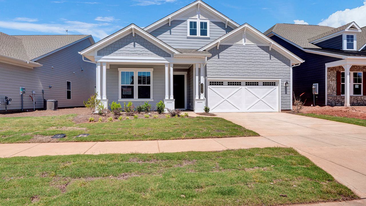 3022 Brush Creek (Madison)