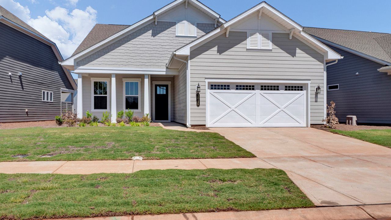 3026 Brush Creek (Lila)