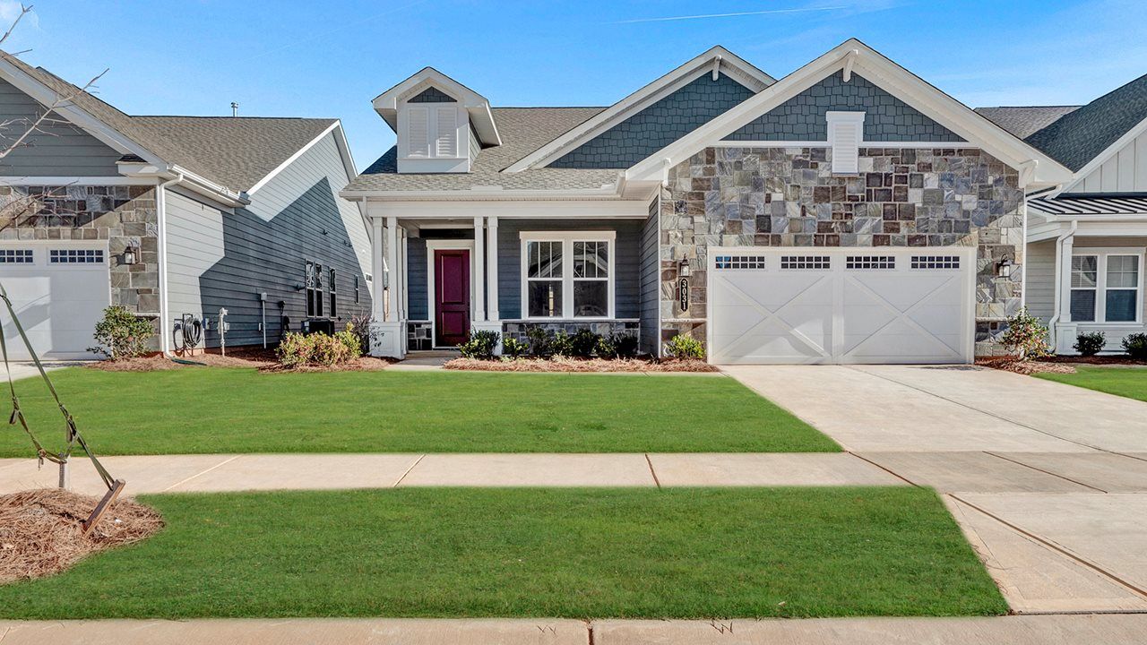 3031 Lake Como Drive