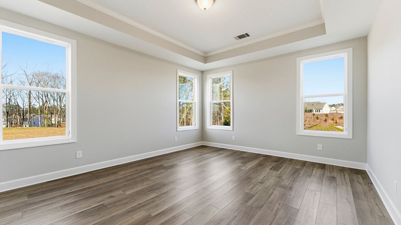 28 Florence Lane (Fir)