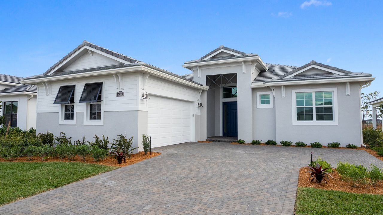 Mosaic by Kolter Homes - Port Saint Lucie, FL