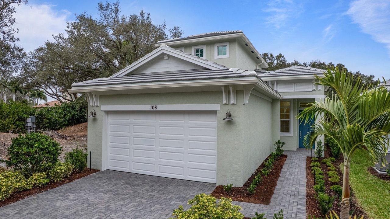 Rivella by Kolter Homes - Port Saint Lucie, FL