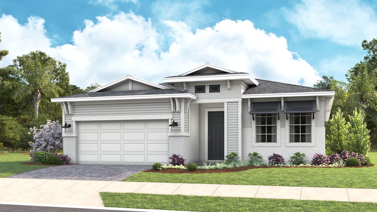 1288 Twin Farms Court (Jade) Image