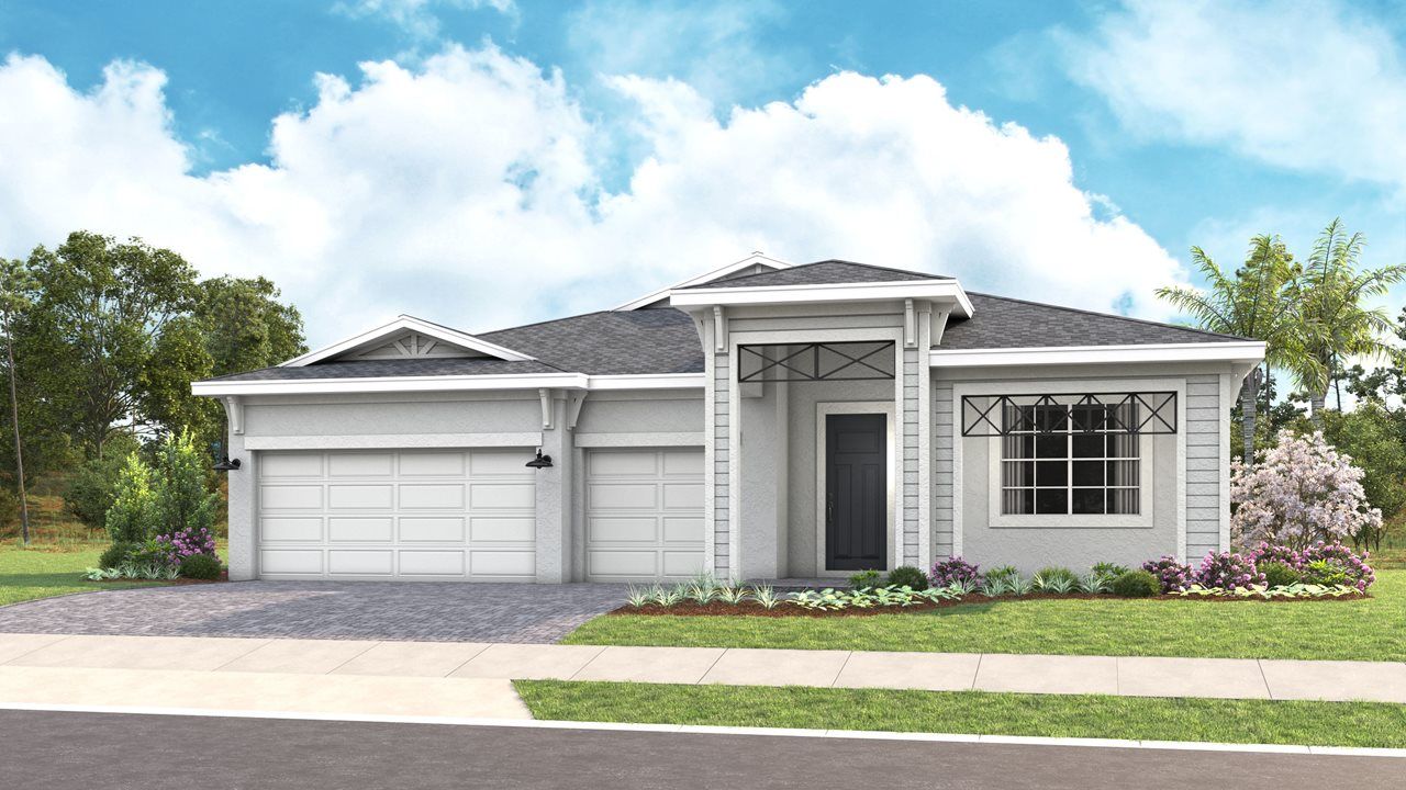 1278 Brush Creek Drive (Pearl) Image