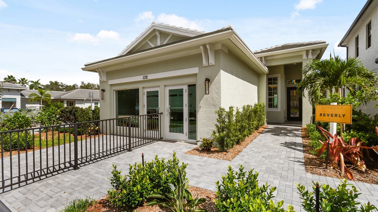 Rivella by Kolter Homes - Port Saint Lucie, FL