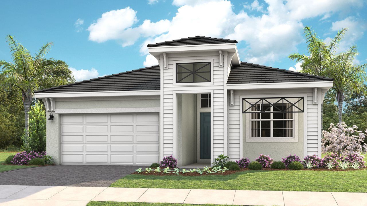 8285 SW Valsovano Way (Madison)