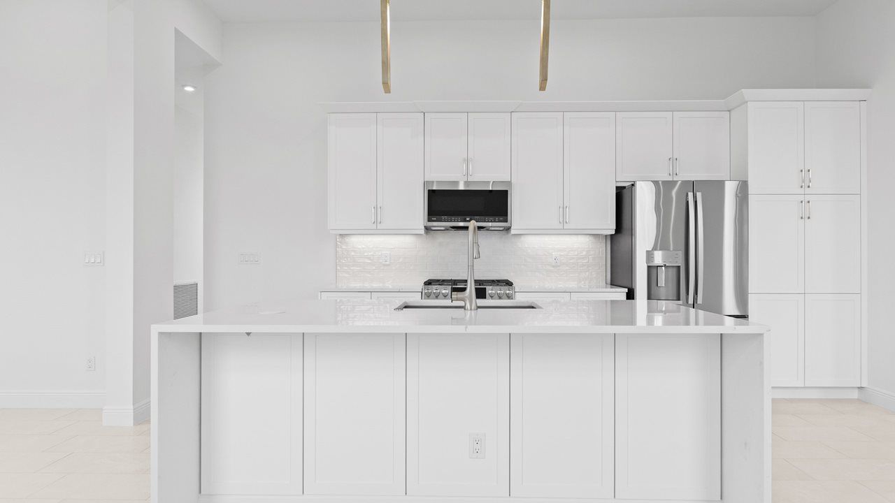 Allison - Rivella by Kolter Homes: Port Saint Lucie, Florida - Kolter Homes