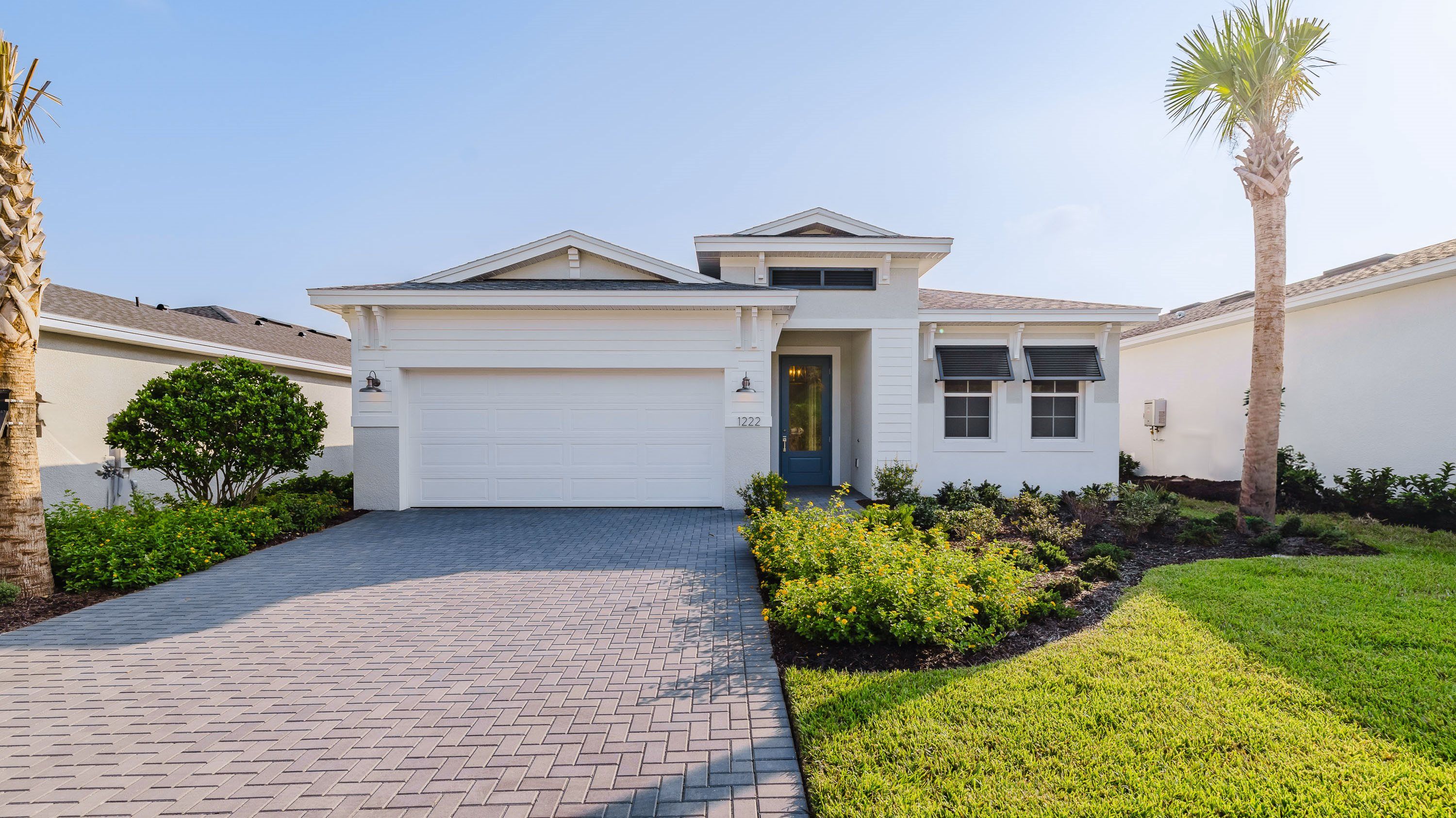 casa en Cresswind DeLand 55+ Community por Kolter Homes