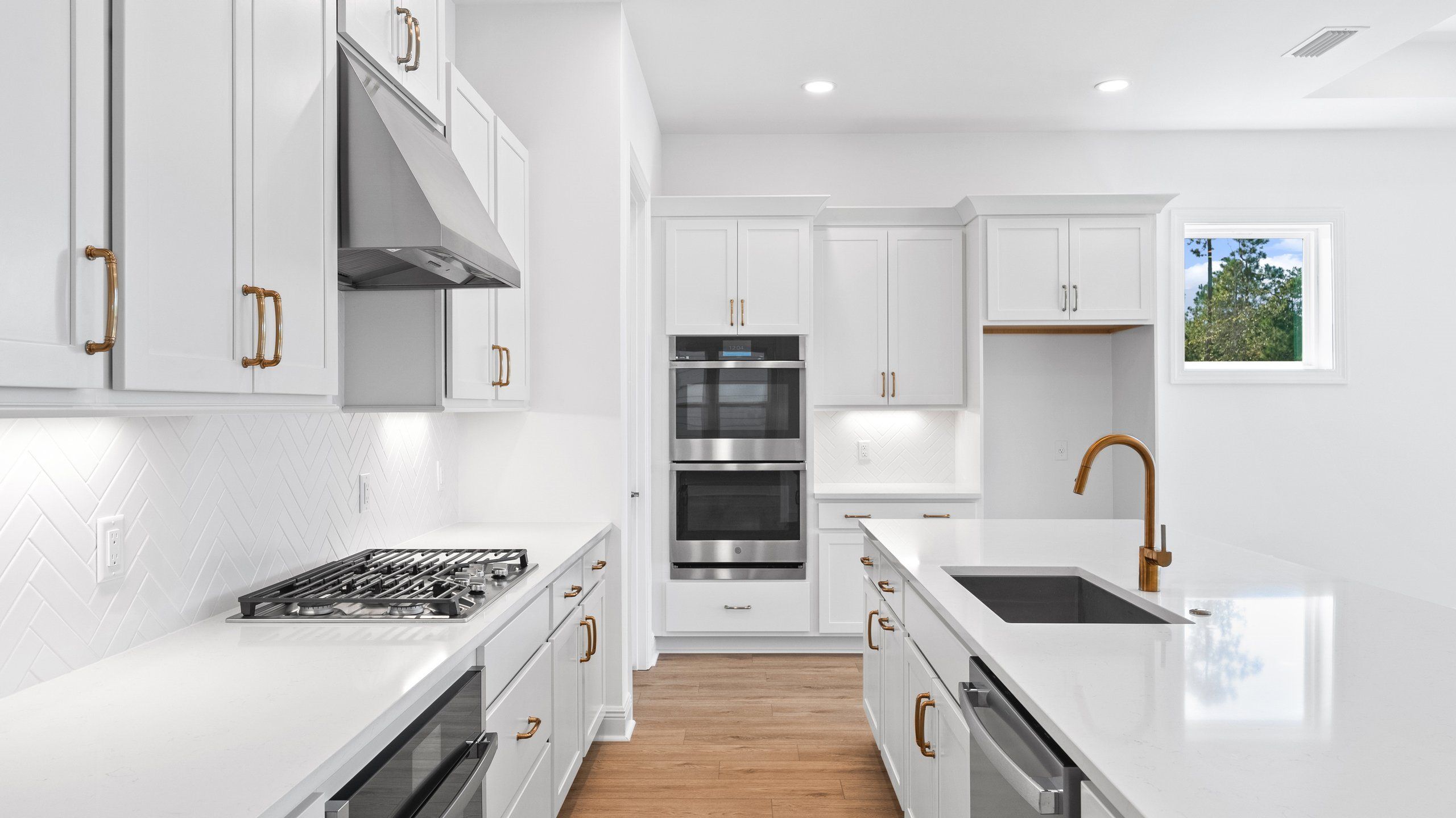 homes in Salt Grass at Ward Creek by Kolter Homes