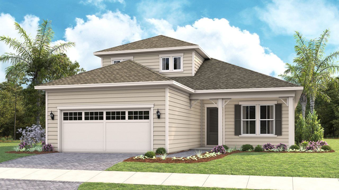 Heritage Bonus | Hardy Siding