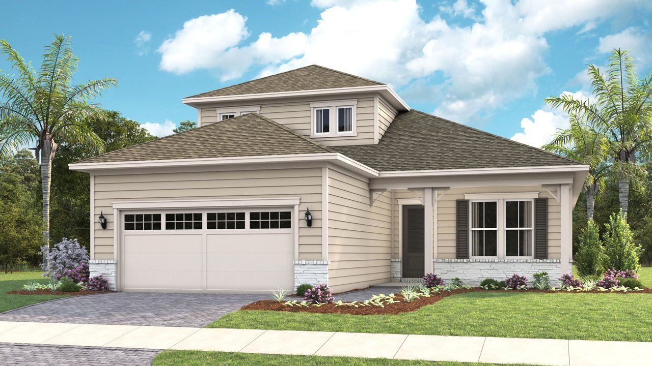 Heritage Bonus | Stone