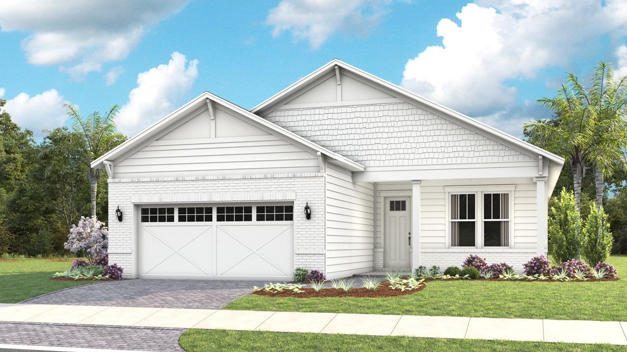 Craftsman | Brick