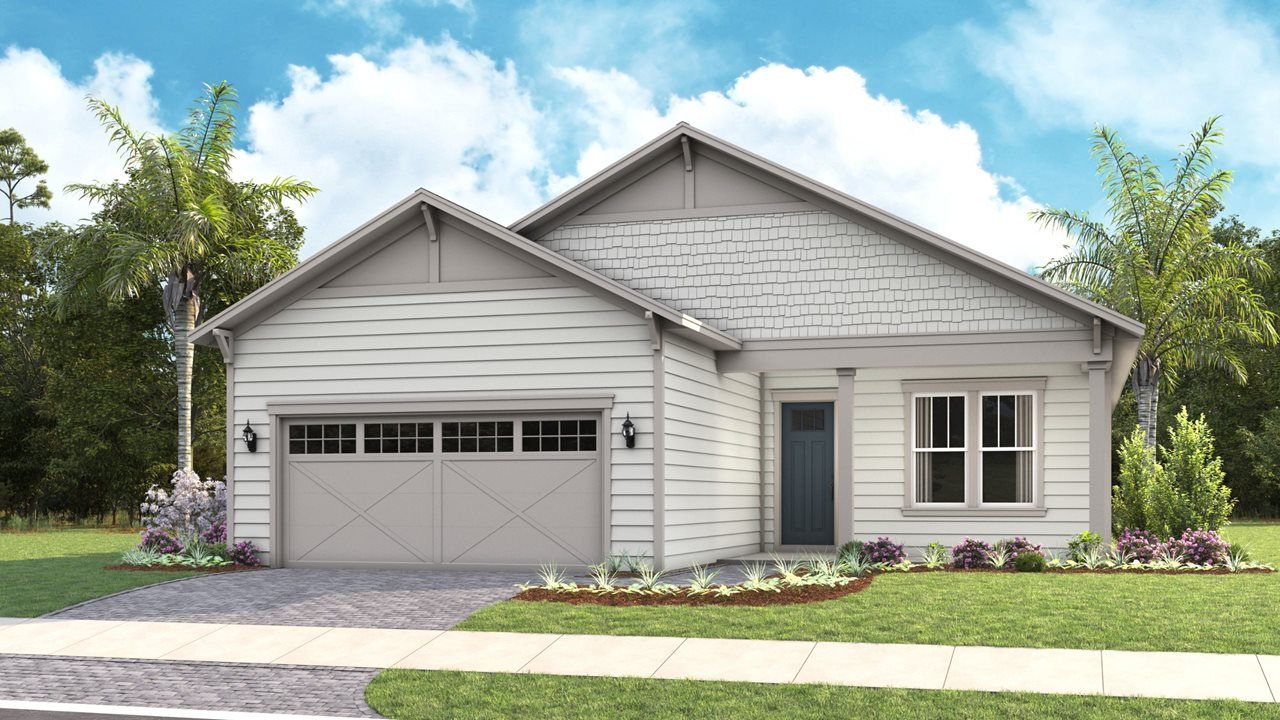 Craftsman | Hardy Siding