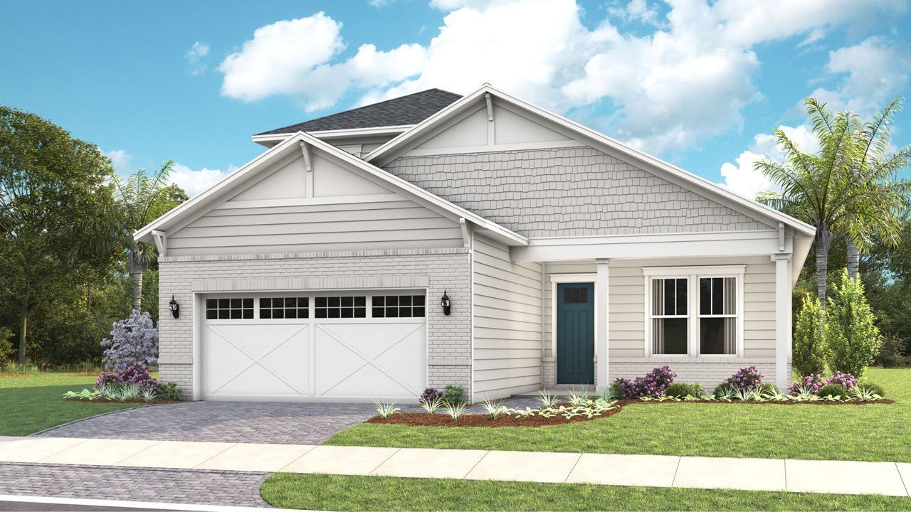 Craftsman Bonus | Brick