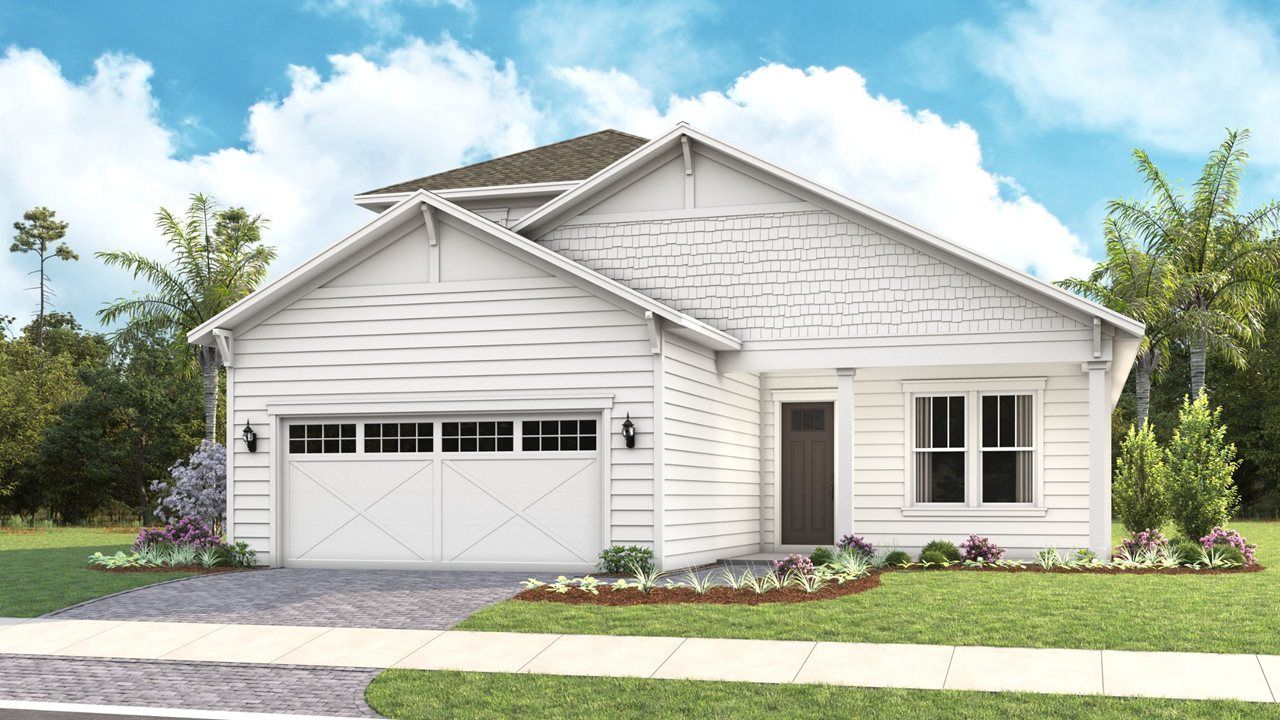 Craftsman Bonus | Hardie Siding