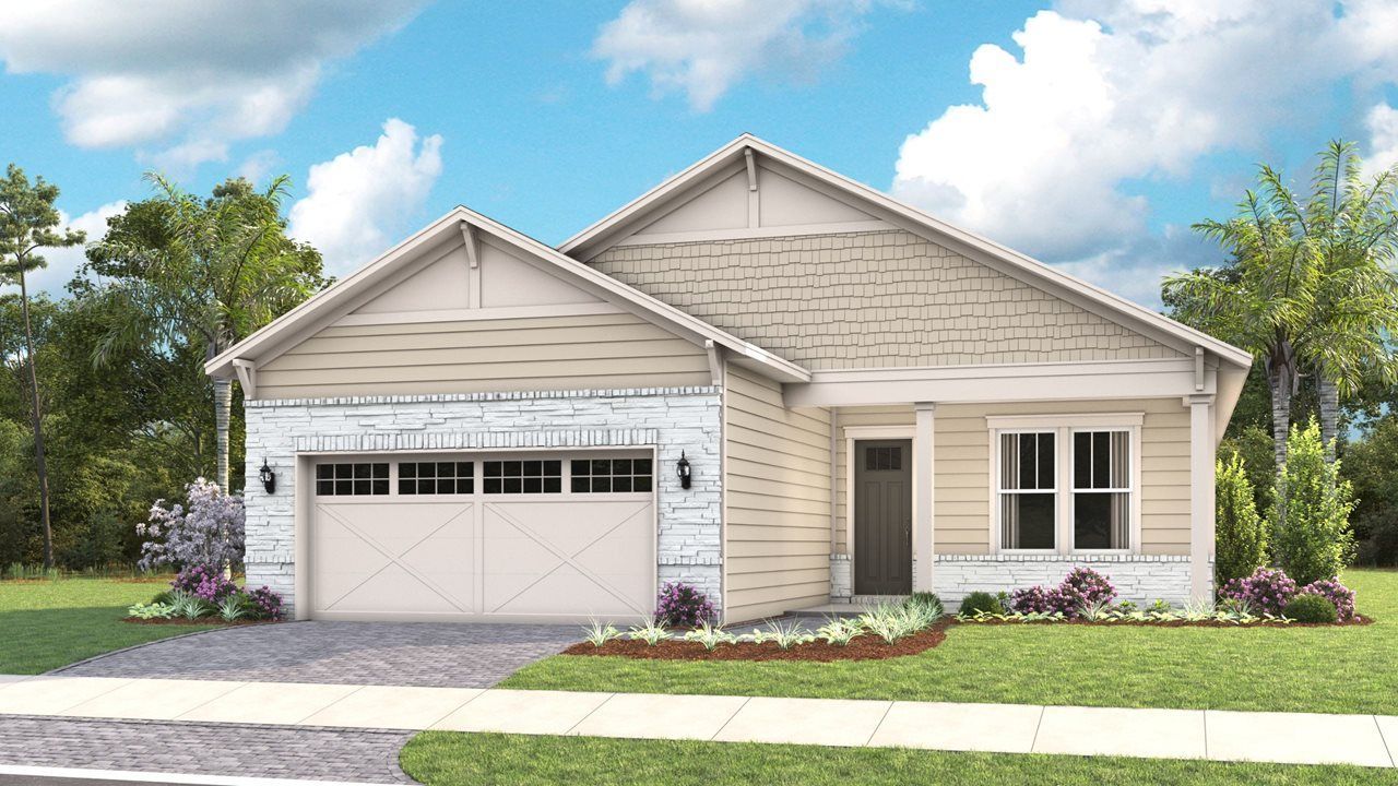 Craftsman | Stone