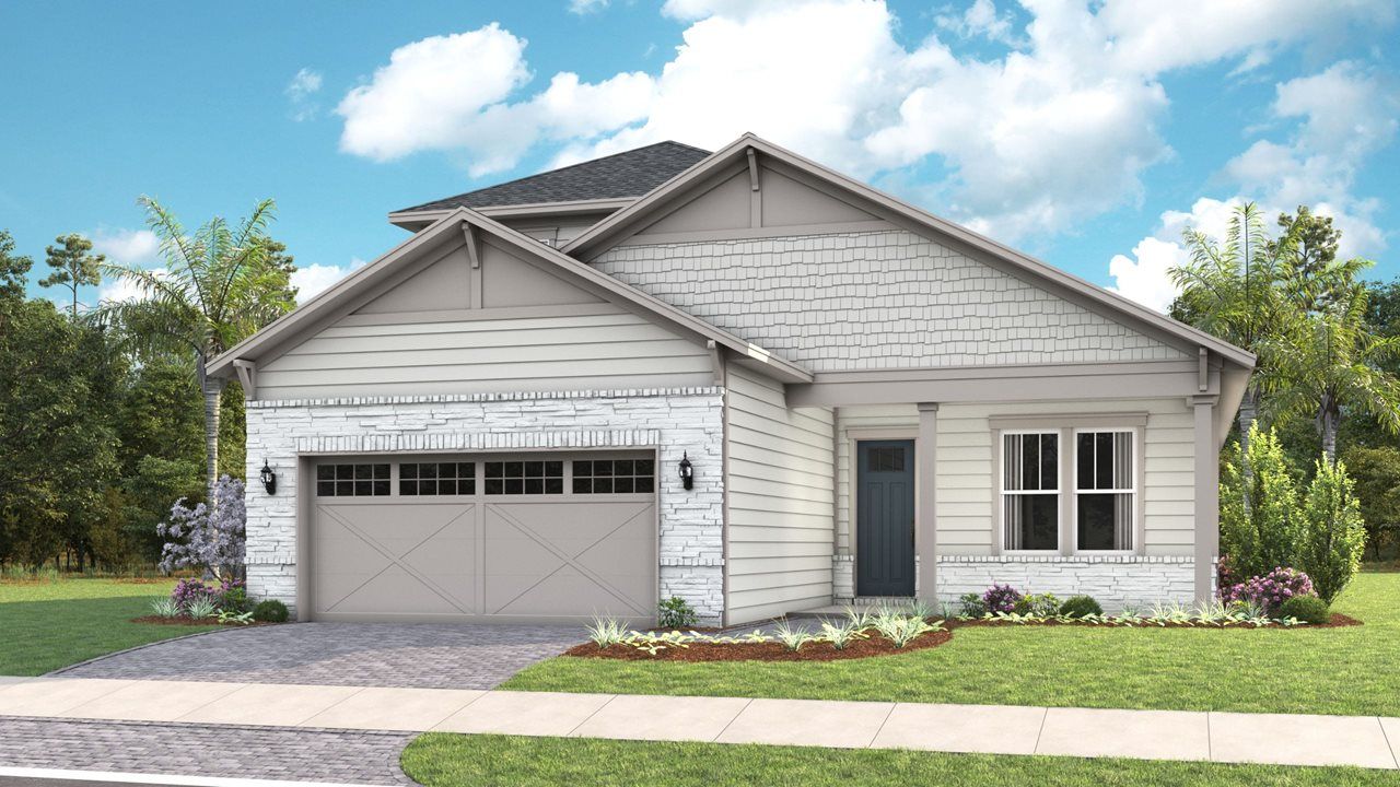 Craftsman Bonus B | Stone