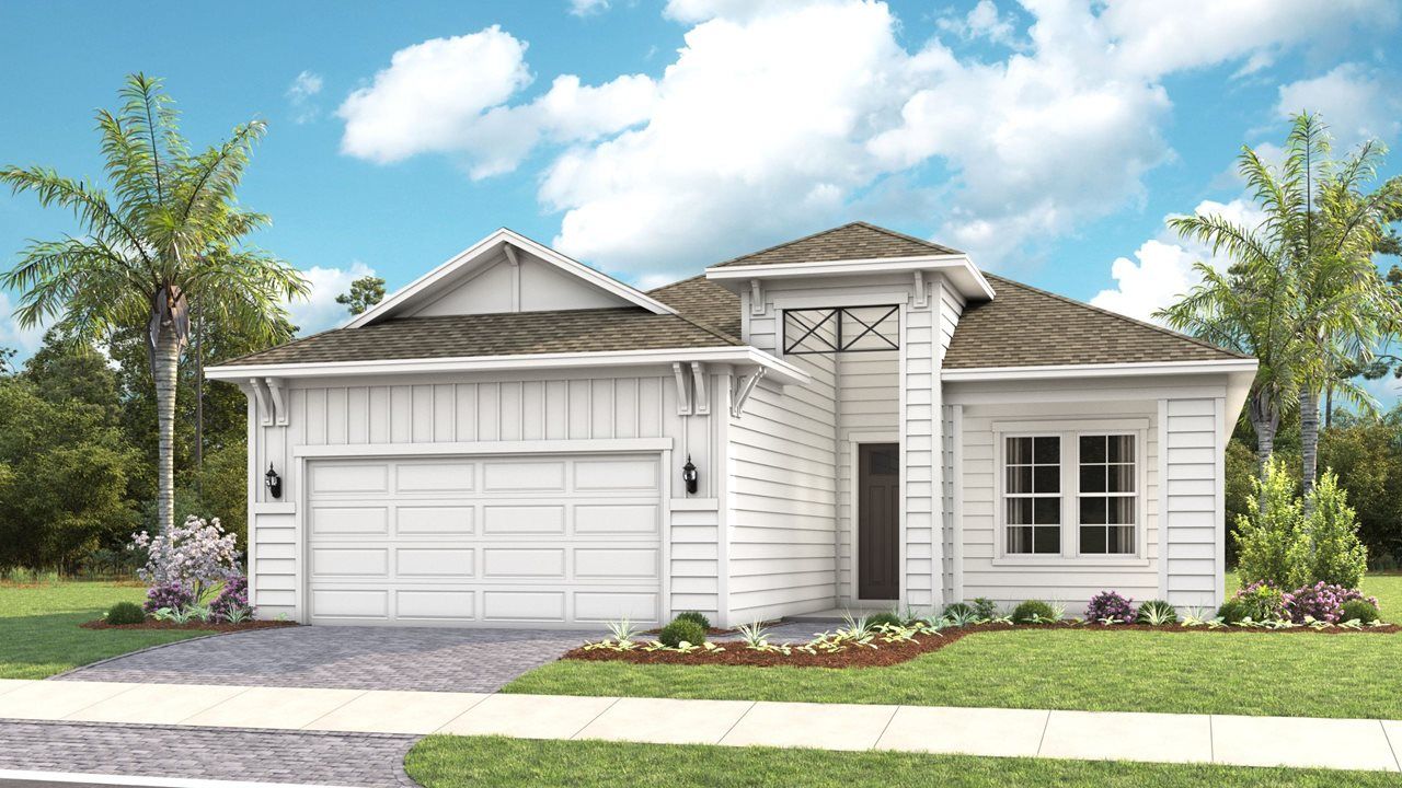 Farmhouse | Hardie Siding