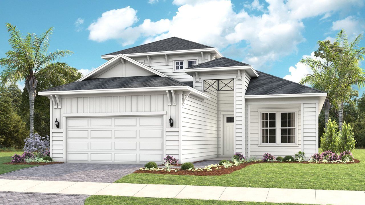 Farmhouse Bonus | Hardy Siding