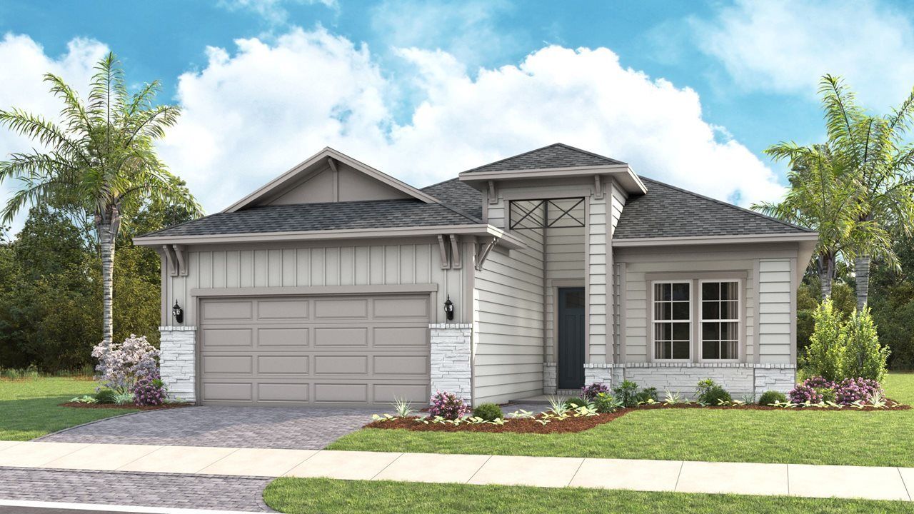 Farmhouse | Stone