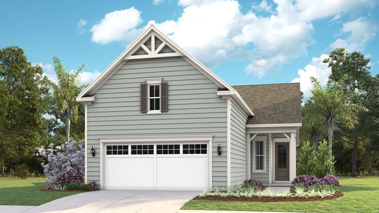 806 Cresswind Blvd. Locust, NC 28097