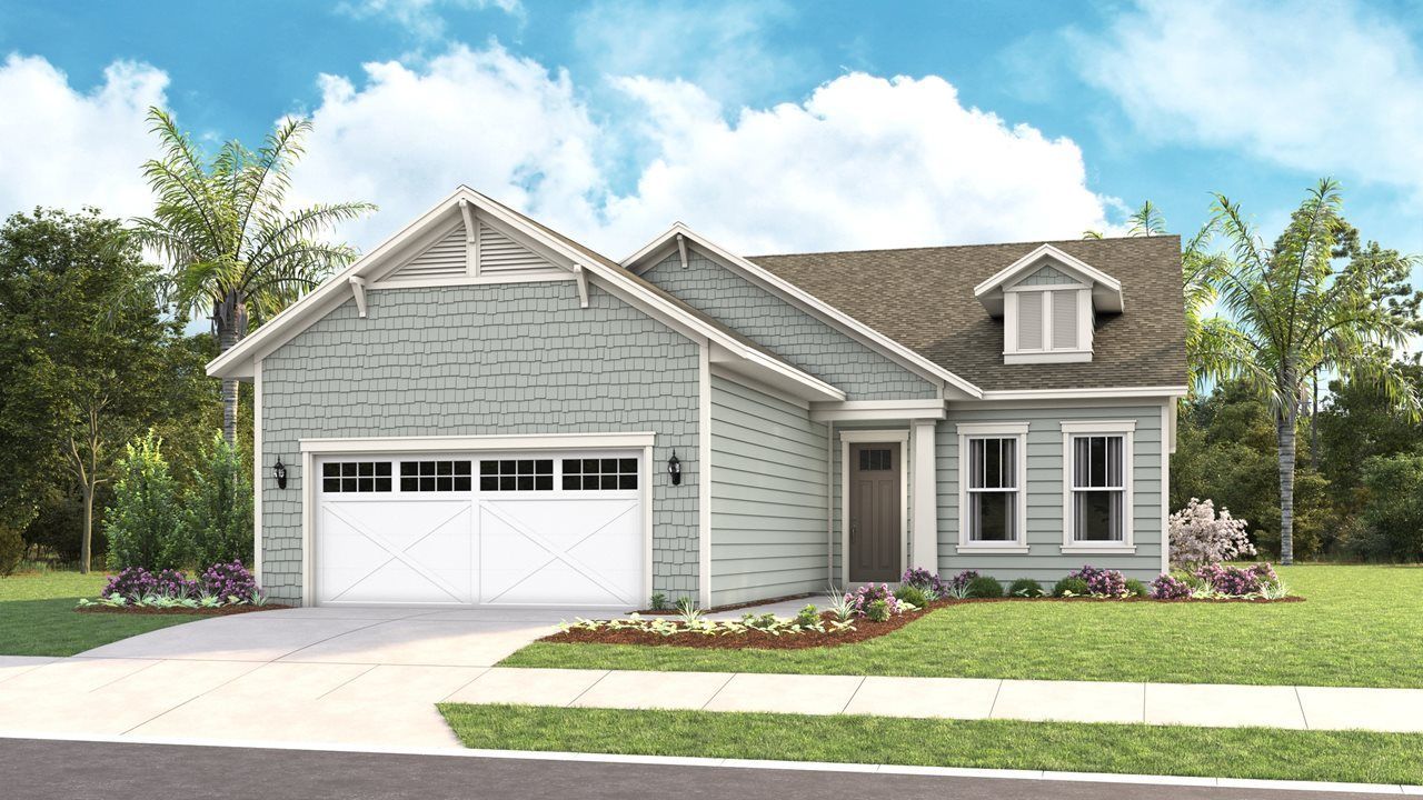 Gloria Model |BH-Craftsman