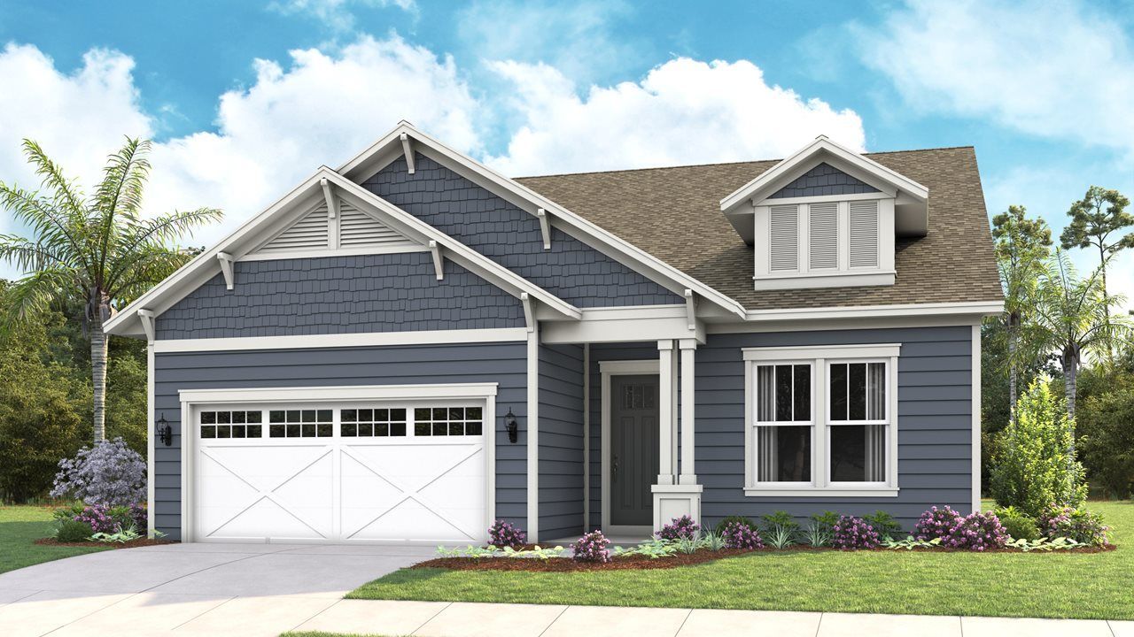 Julia Model | BH-Craftsman