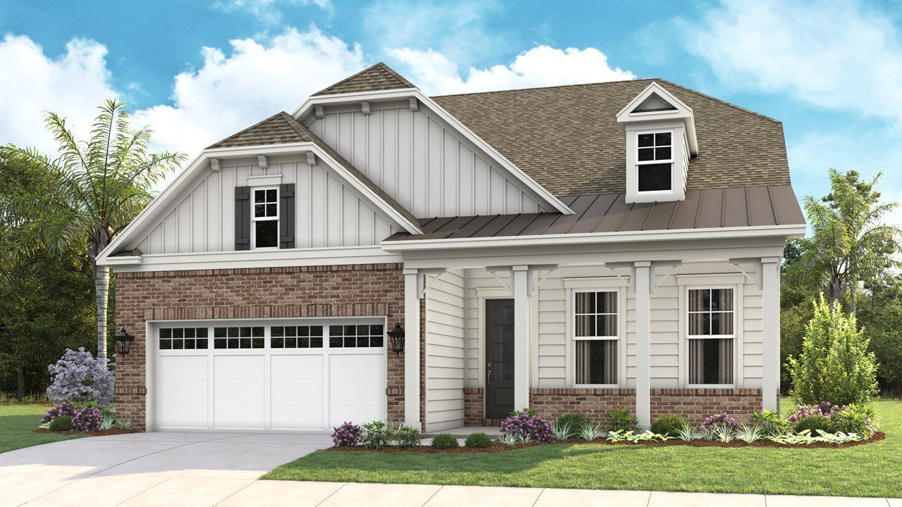 806 Cresswind Blvd. Locust, NC 28097