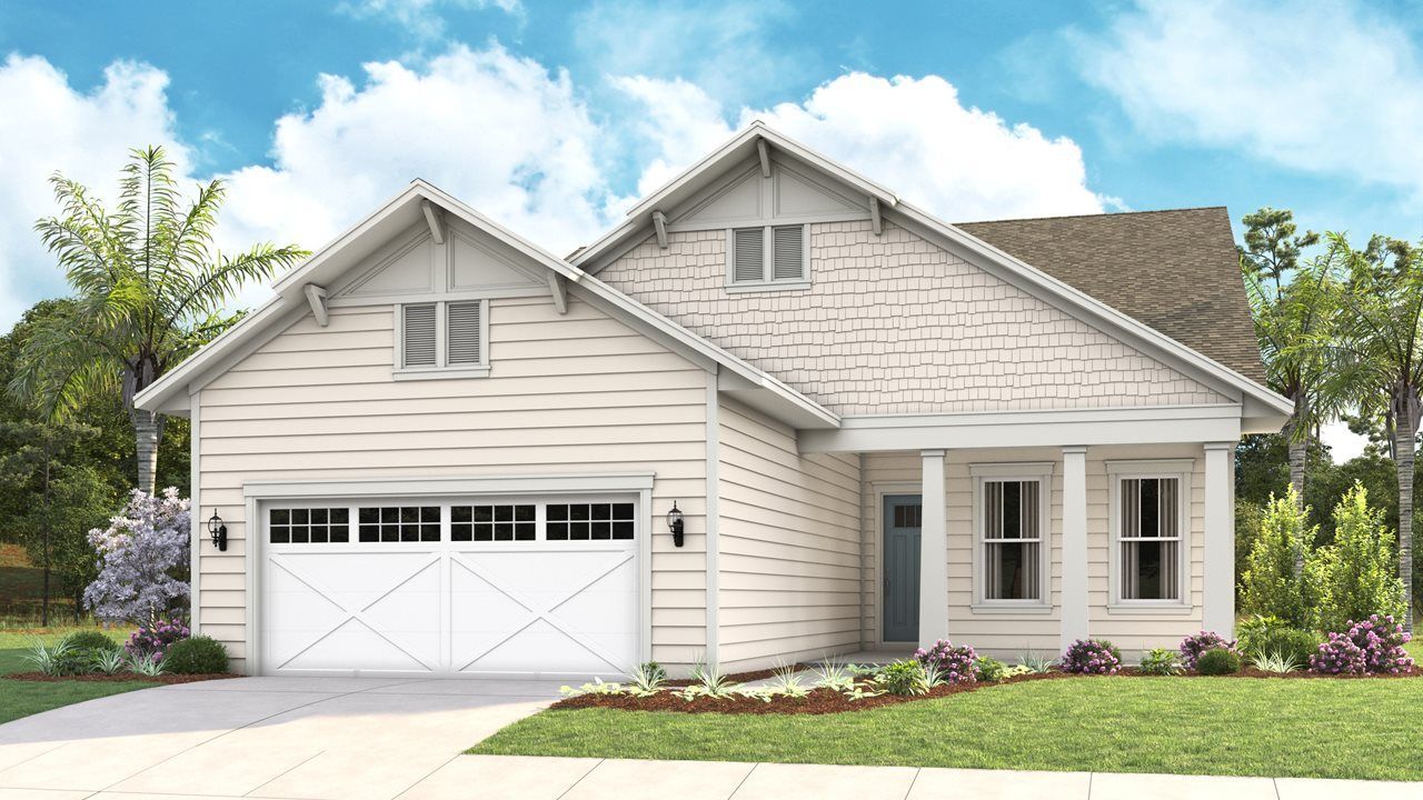 Lila Model | BH-Craftsman