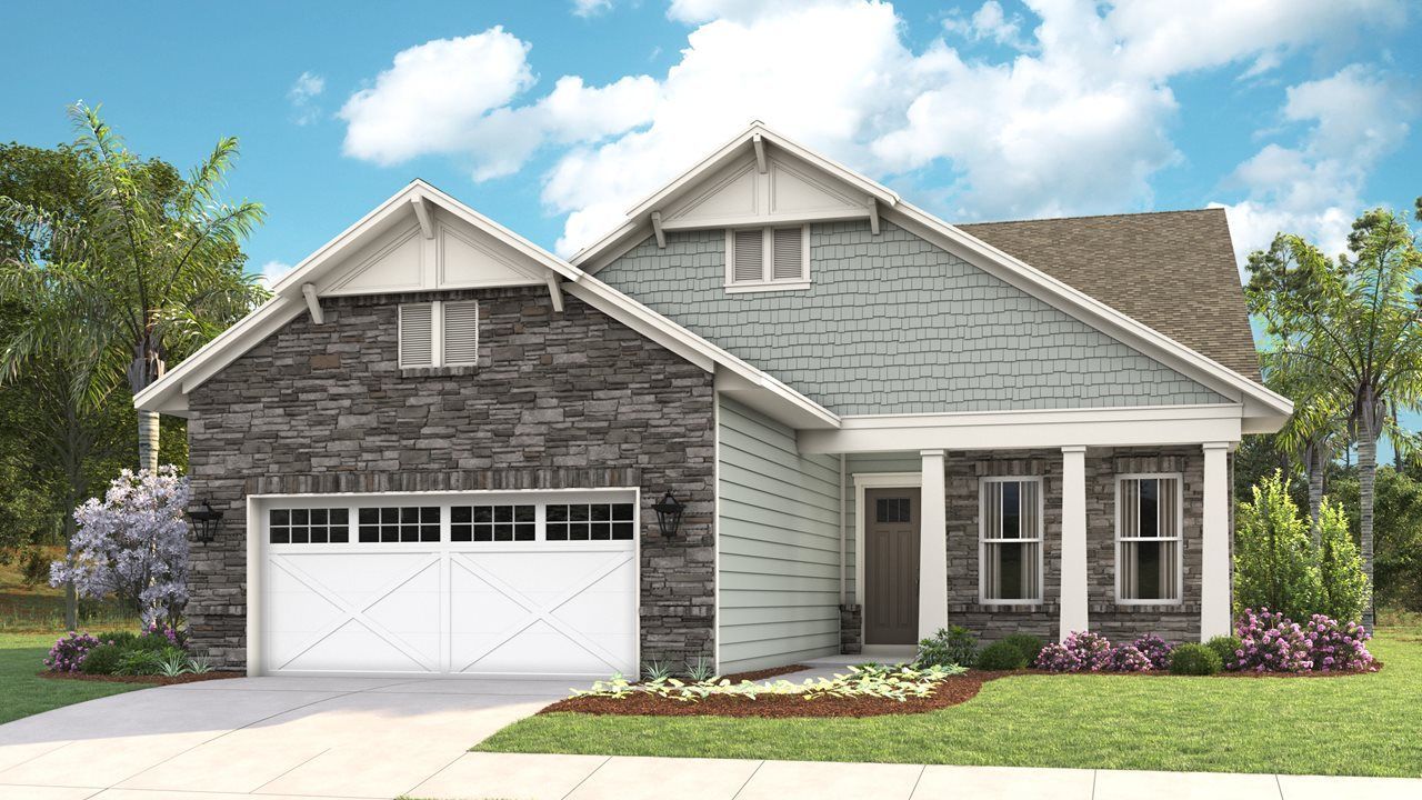 Lila Model | BS-Craftsman