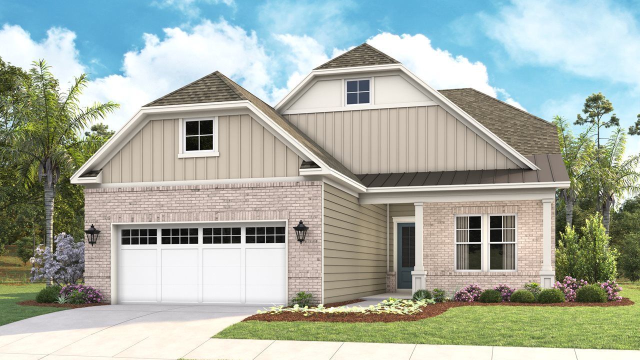 Lila Model | CB-Farmhouse