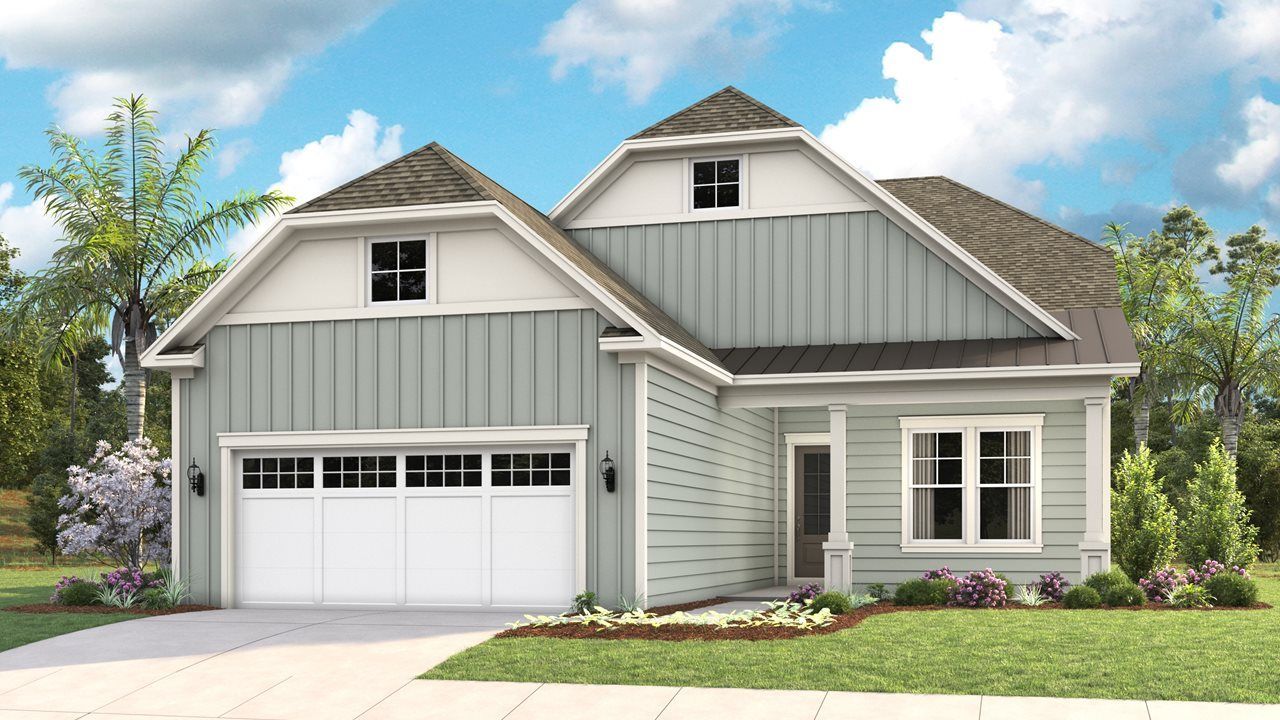 Lila Model | CH-Farmhouse