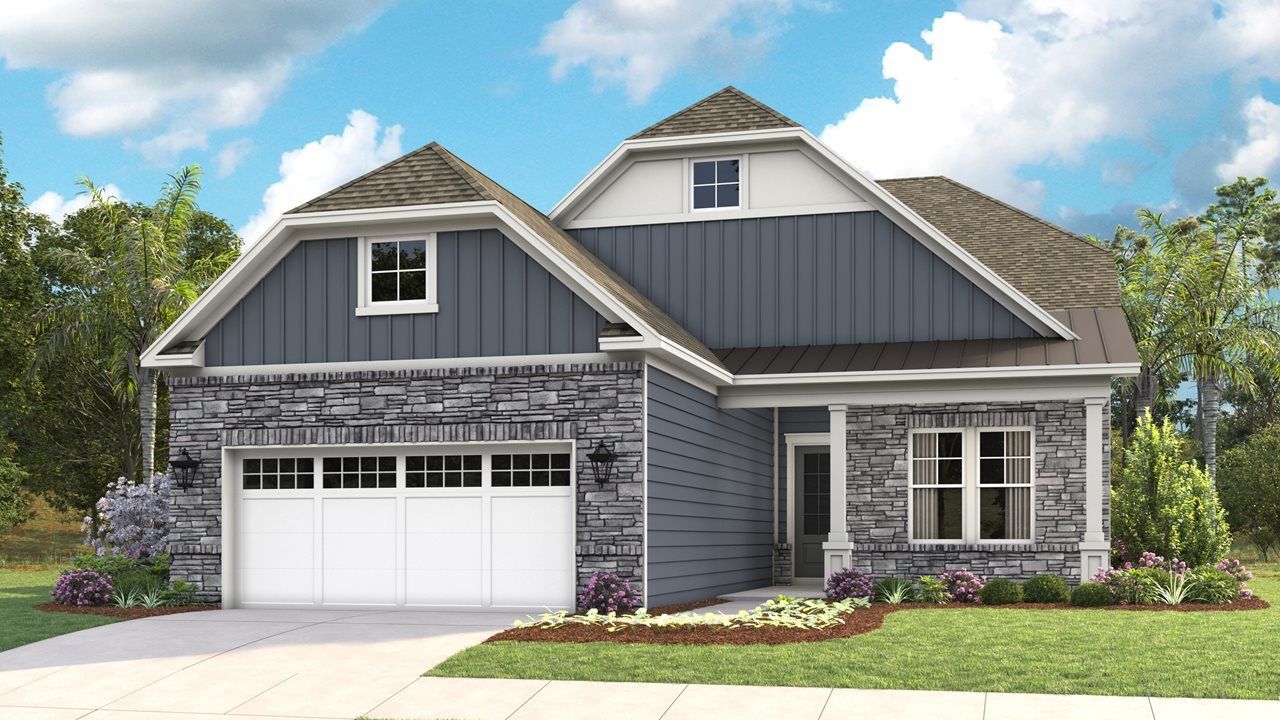Lila Model | CS-Farmhouse