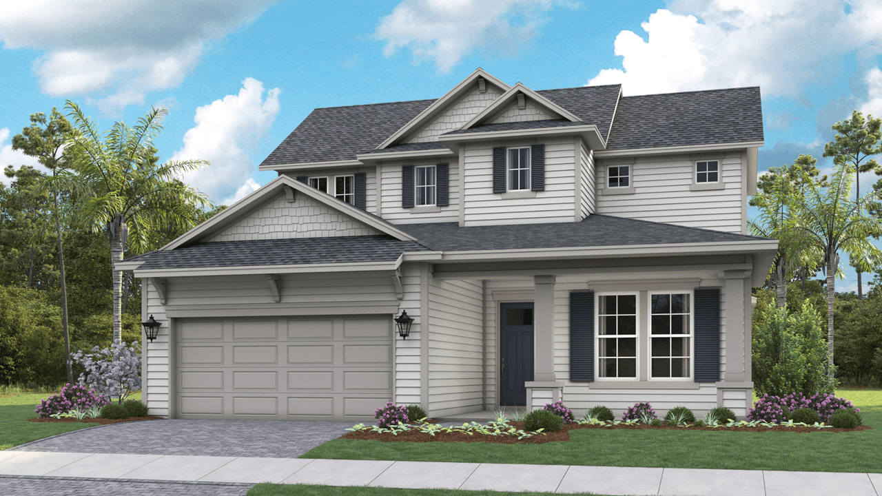 573 Millbridge Dr. Panama City Beach, FL 32413