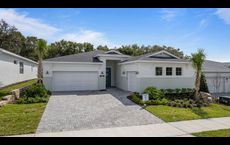 Cresswind at Hammock Oaks: Lady Lake, Florida - Kolter Homes