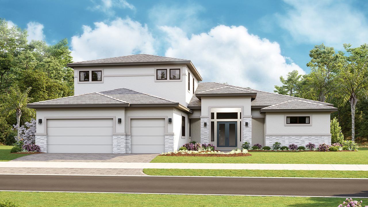 Transitional Bonus | Elevation AS Bonus