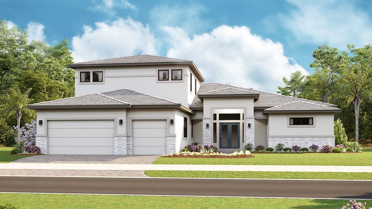 Transitional Bonus | Elevation AS Bonus