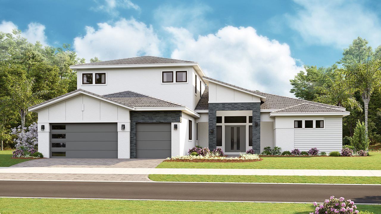 Contemporary Bonus | Elevation DS Bonus