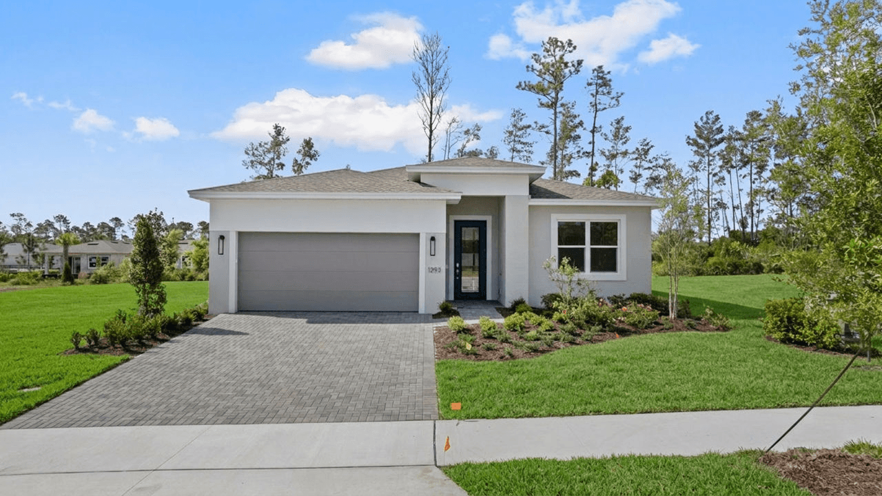 1293 Twin Farms Court (Jade)